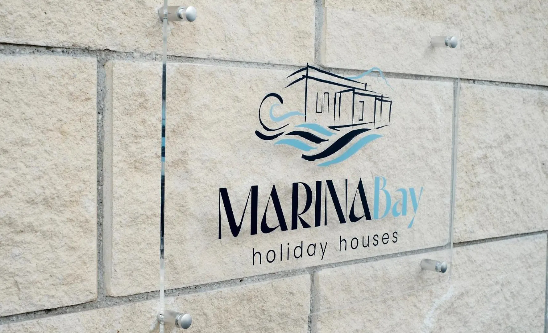 펜션 아우구스타 Marinabay 빌라 이탈리아