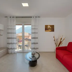  Apartament La Sensa Włochy