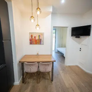  Apartament Angelico Luxury House Włochy